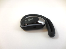 Shokz OpenFit Air Open-Ear Wireless Replacement Left Side Earbud- Black