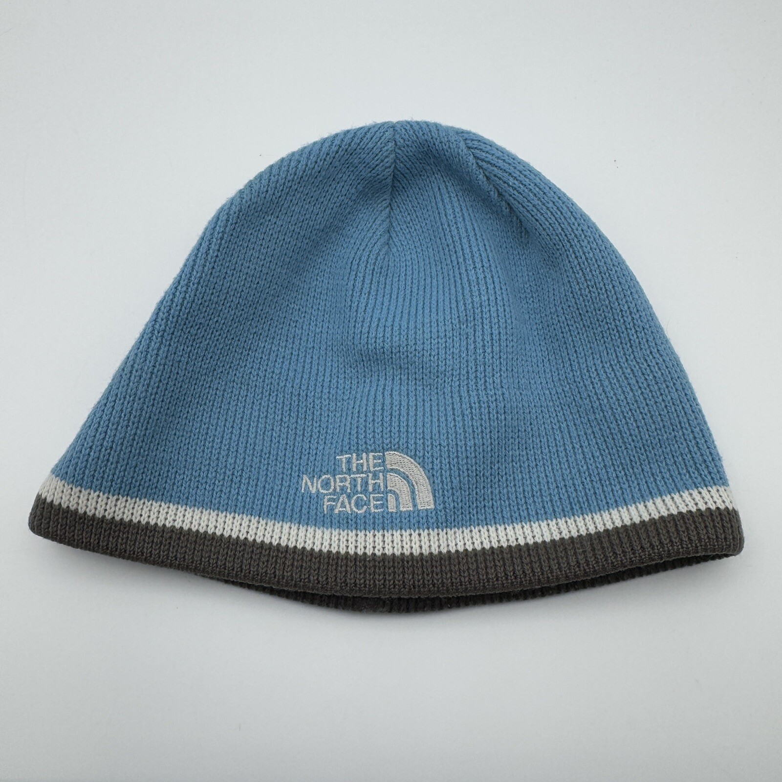 The North Face Youth Keen Beanie blu taglia unica