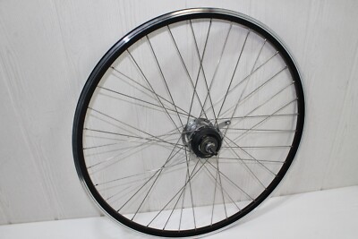 Hinterrad  28''  mit NEXUS 7-Gang  SG-C3001 -7C  Nabe mit Rücktritt  36 Loch