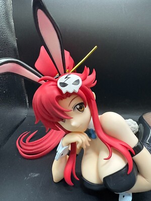 yoko littner sex doll Amazon.com: Eyeup Gurren Lagann: Yoko Littner PVC Figure (1:8 Scale) : Toys  & Games