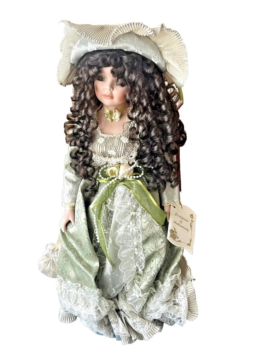 Muñecas le jardine collection new arrivals