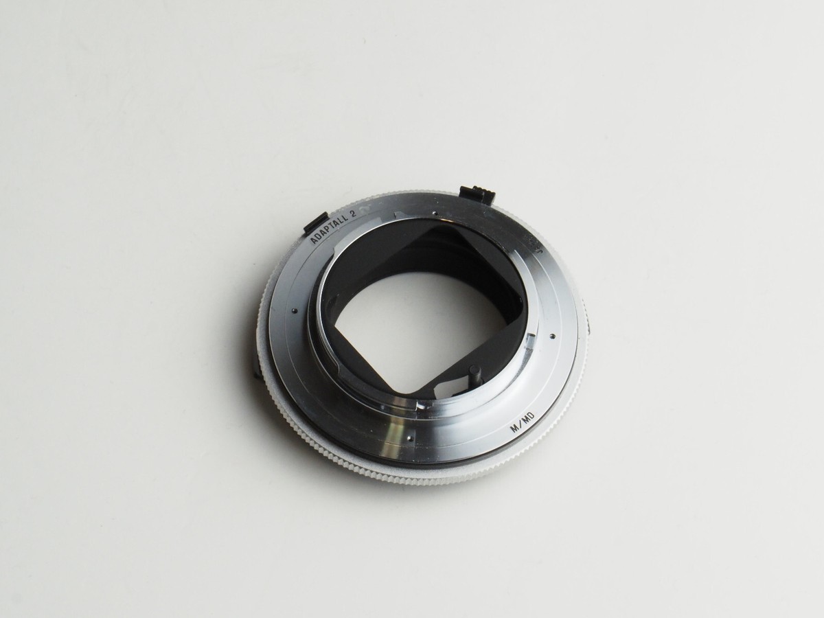 TAMRON ADAPTALL2 171AのMDマウント