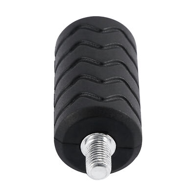 Black Shift Shifter Peg Fit For Harley Sportster 1200 Custom XL1200C 1996-2018