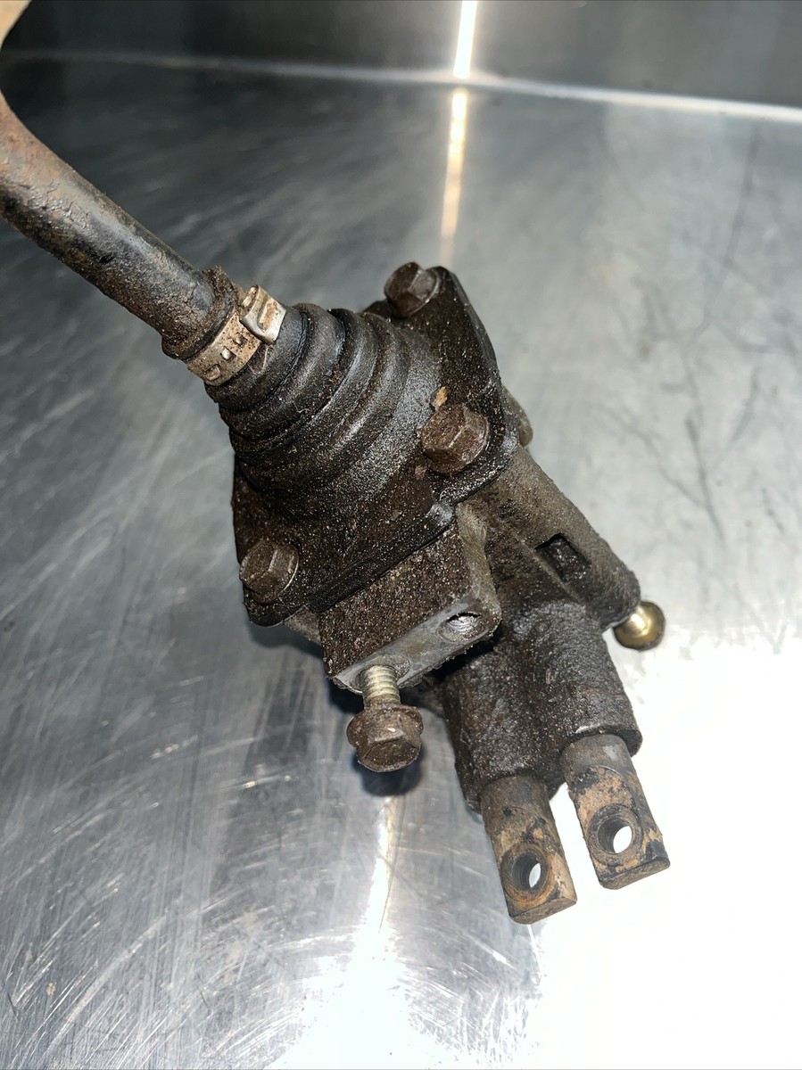 1999 Polaris Xplorer 400 4x4 99 Shifter Lever Reservoir 3233647