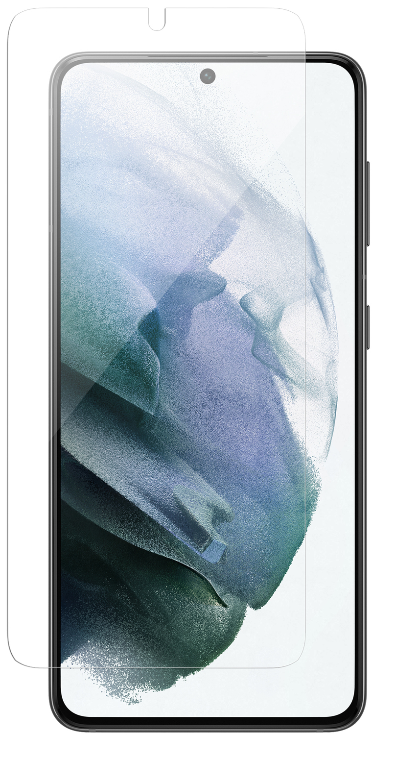 Защитные очки для экрана Samsung Galaxy S21 FE