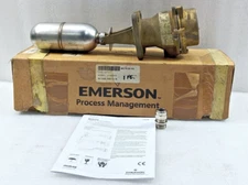 MOBREY EMERSON S179DB/F83 LEVEL SWITCH NEW FAST SHIPPING