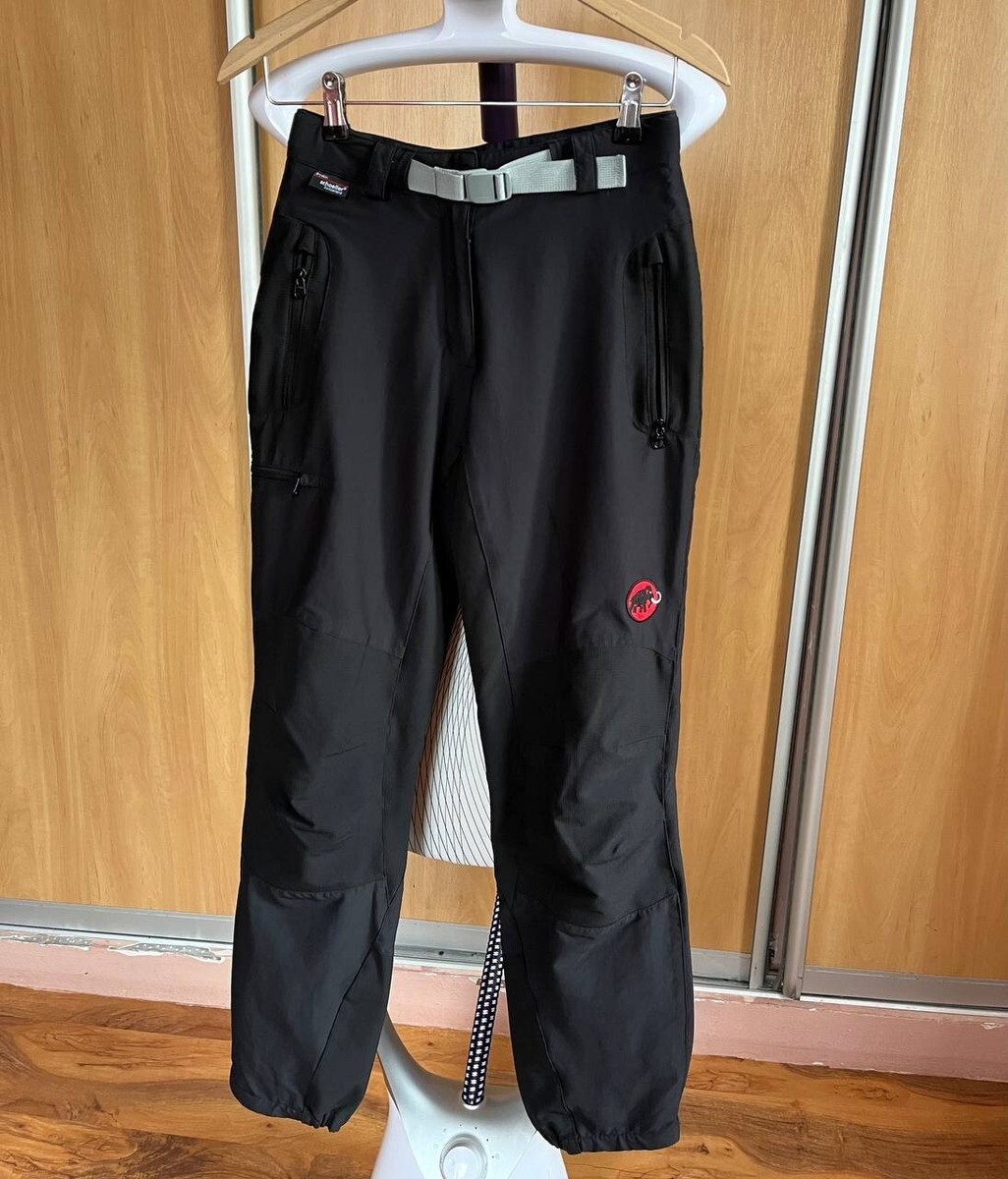 マムート DRY TECH PREMIUM pants mammut Mammut dry tech vintage ski outdoor snow pants | eBay