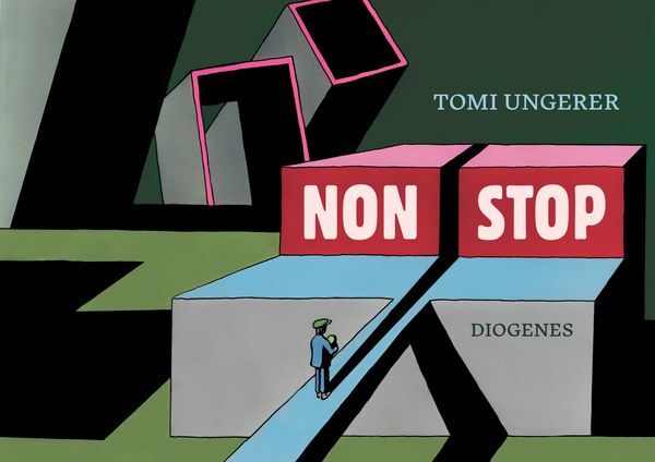 Thumbnail - Non Stop