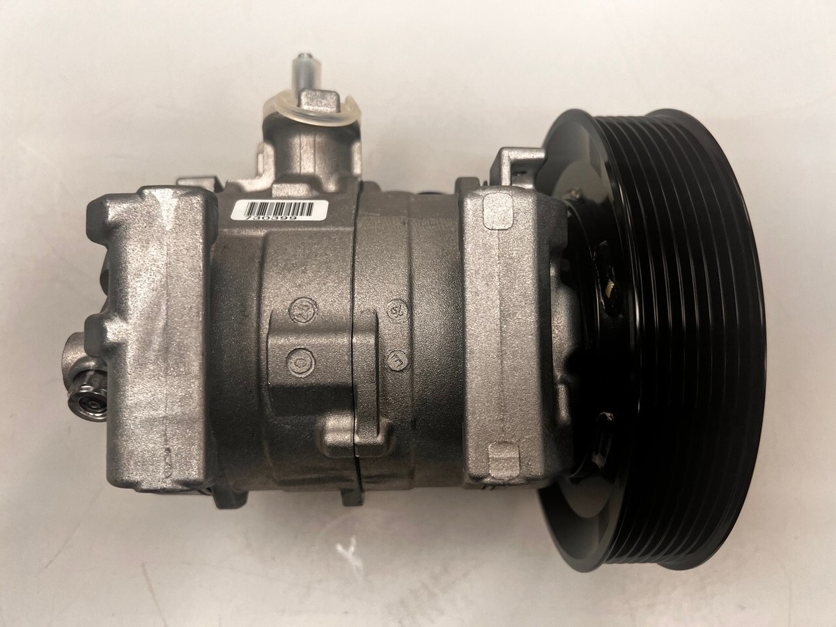 A/C Compressor Fits Freightliner DENSO 471-3442 OEM