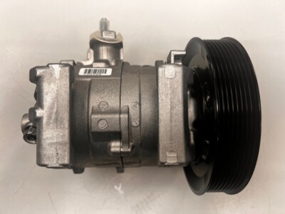 A/C Compressor Fits Freightliner DENSO 471-3442 OEM