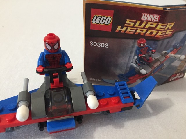 lego 30302