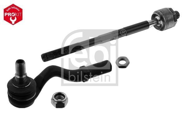 Biellette de direction gauche Mercedes Classe E pour supprimer vibration volant