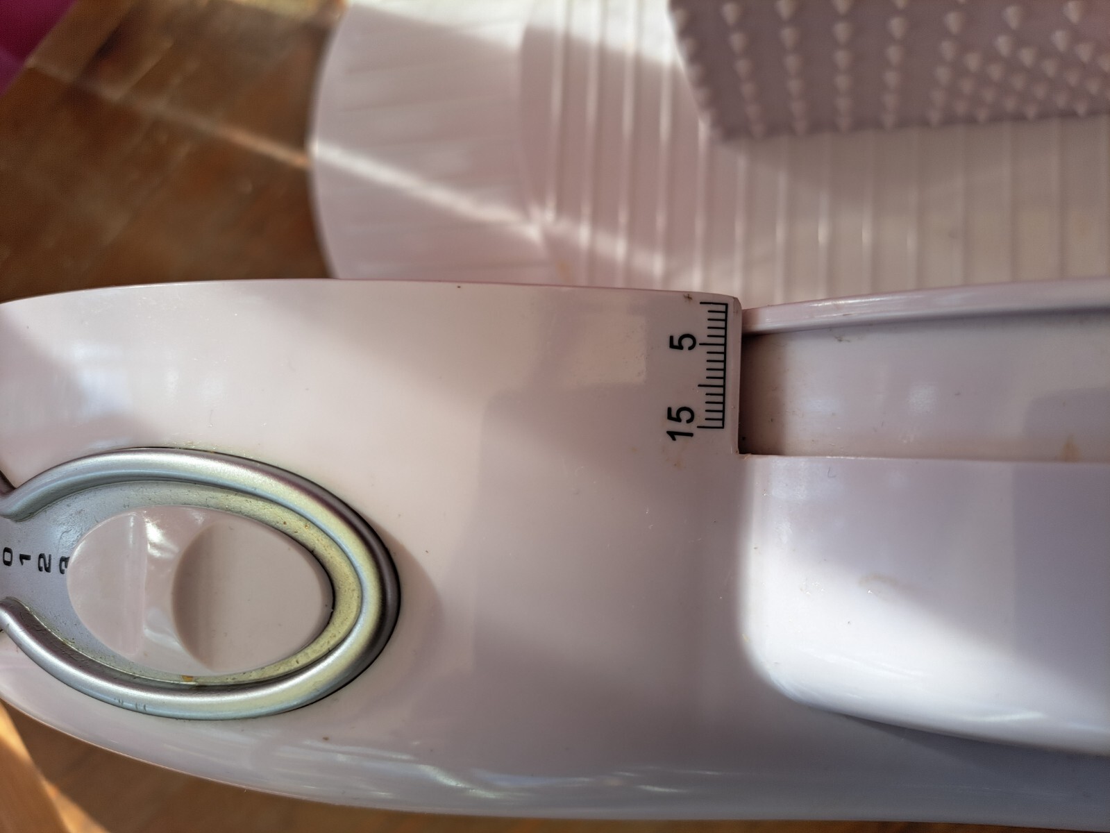 Cookworks Meat/Food Slicer. eBay