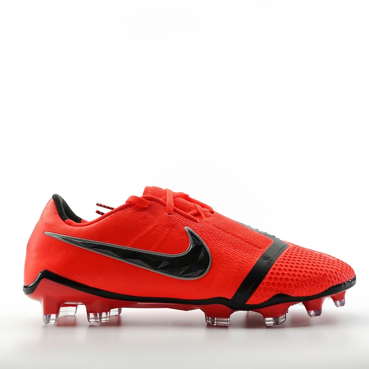 Nike Phantom Venom Elite FG ACC Mens Soccer Cleats Crimson Nike Phantom Venom Elite FG ACC Mens Soccer Cleats Crimson