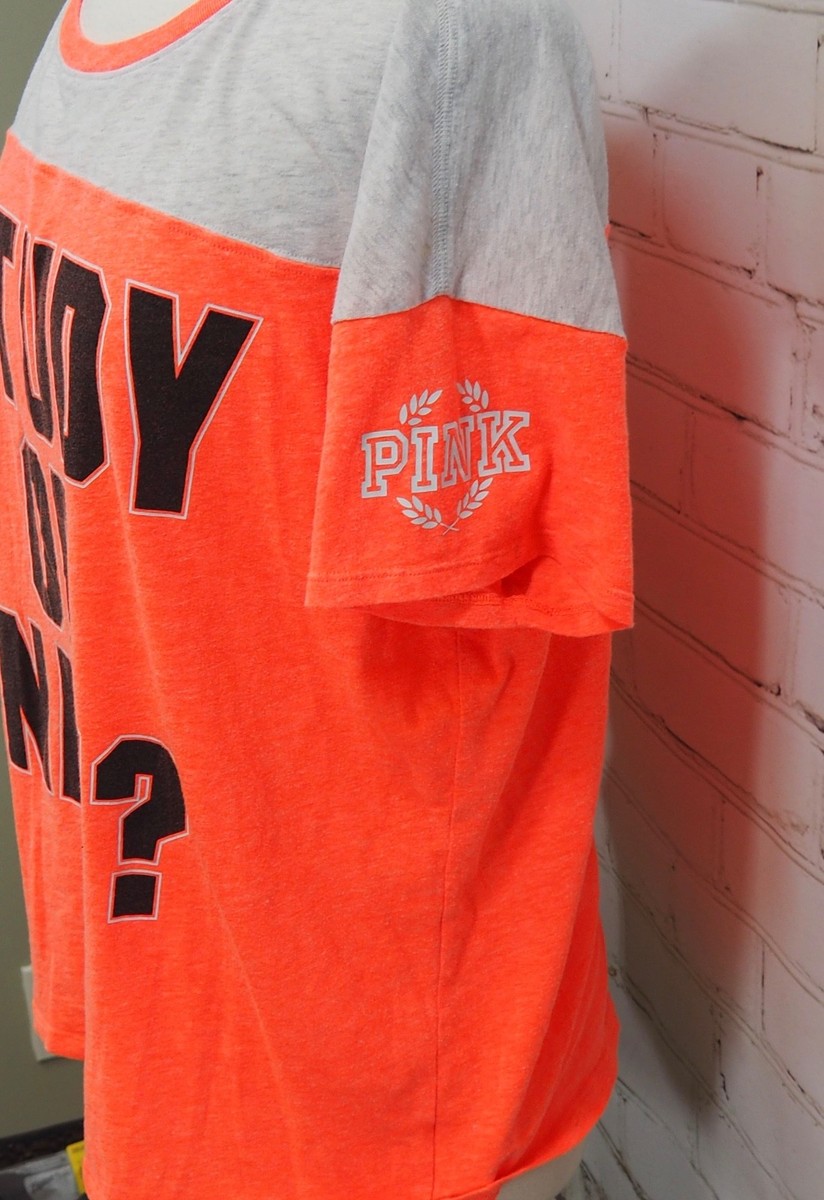T-shirt Victoria's Secret PINK 