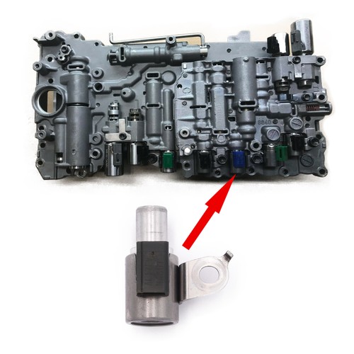 S4 Automatic Transmission Control Solenoid 3524050050 Fits for Toyota