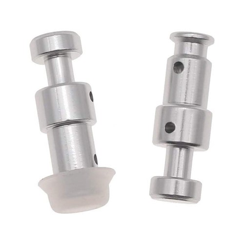 With 6 Sealer Gasket Float Valve Seal For Instant Replacement Pot Z5 ☆д A6 W4G6 - Imagen 7 de 12