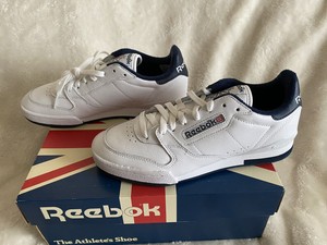 reebok classic masculino