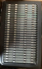 M386B4G70DM0-YH9 SAMSUNG 32GB (1X32GB) 4RX4 PC3L-10600L 1866HMZ DDR3 SERVER RAM