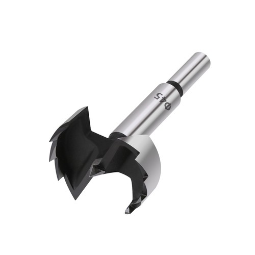 1 Stück 6 mm-100 mm HCS Forstner Bit Scharnier Loch Bohren Holzbohrer - Bild 33 von 48