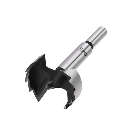 6mm-85mm High Carbon Stahl Forstnerbohrer Scharnier Loch Bohren Holzbohrer - Bild 30 von 42