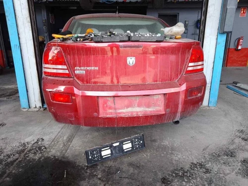 Capo para DODGE AVENGER (JS) SE 208673 - Imagen 9 de 10