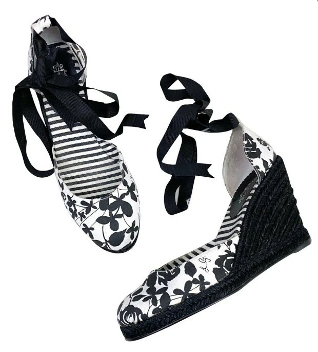 Lulu guinness espadrilles sale