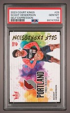 2023-24 Panini Court Kings Basketball Cards 43