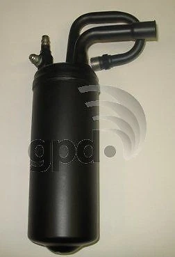 Kit de compresor y componentes de aire acondicionado Global Parts para Ford Ranger 1998-2001 9631901 Foto 2 de 4