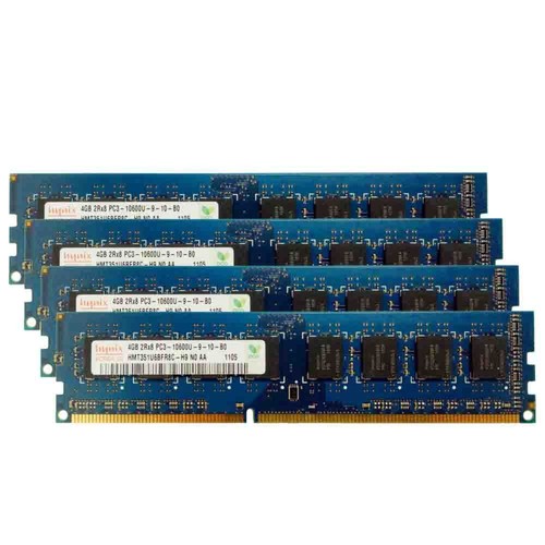 For Hynix 32GB 16GB 8GB 4GB PC3-10600U DDR3 240pin CL9 Intel Desktop RAM Lot UH - Picture 7 of 17