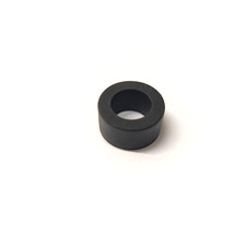  Gummibelag für Andruckrolle TELEFUNKEN M-204 M-204TS - Rubber for Pinch Roller