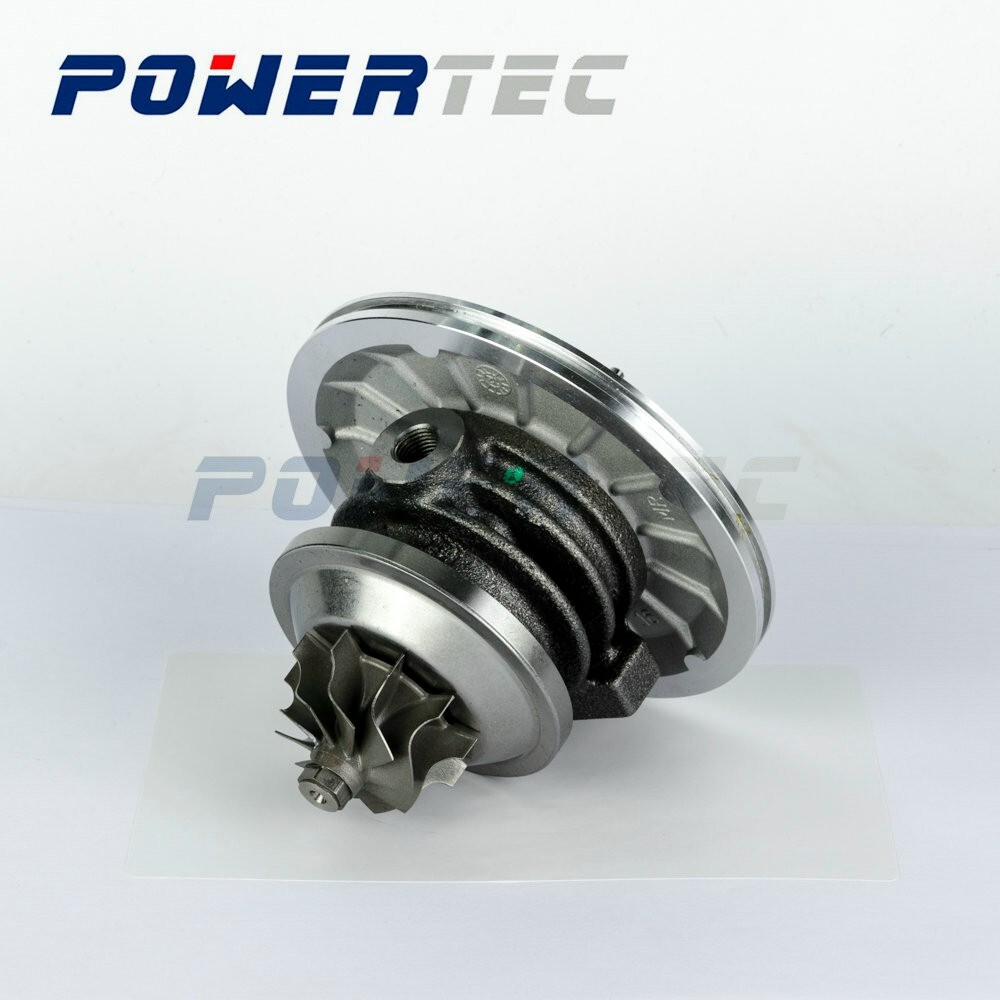 GT1544S Turbo cartridge 701729 045145701J for Audi A2 1.4 TDI 55 