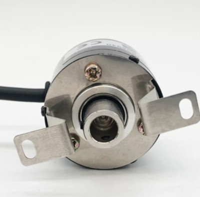 New Koyo TRD-NH20-RZW Rotary Encoder