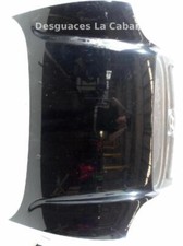 Capot Hyundai SANTA FE