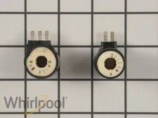 New Factory Original Whirlpool Dryer Gas Valve Coil Kit 279834 OEM
