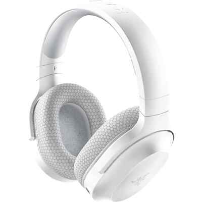 Razer - Barracuda X 2022 Edition Wireless Gaming Headset for PC, Mac, Playsta...
