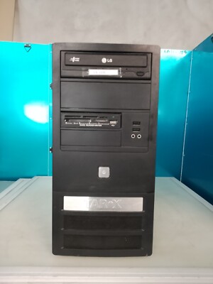 BLUECHIP COMPUTER AG BUISNESSLINE MXW als Ersatzteilspender  (L9 1115)