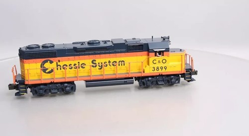 O Scale Diesel Locomotive Dummy Engine By MTH - Bild 5 von 9