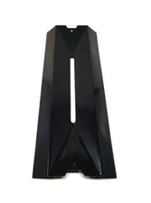 Porcelain Steel Heat Plate Replacement For G52505, G35802, G52506, G53508 Model