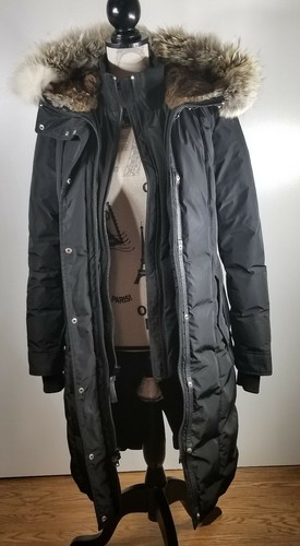 mackage harlin jacket