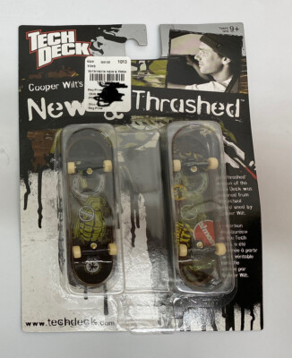 3個 TECH DECK DISORDER 3個セット テックデック 超レア 3個 TECH DECK DISORDER 3個セット テックデック 超レア - メルカリ