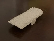 LIONEL ORE LOAD! FOR O GAUGE O27 CAR WHITE TRAIN REPLACEMENT PART 6-6200 6-19300