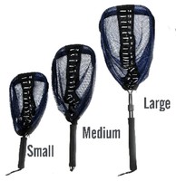 Measure Net Rubber Net M on sale Measure Net Rubber Net M on sale