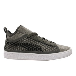 zapatillas puma basket hombre