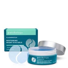 Image of Patchology FlashPatch Restoring Night Eye Gels - 30 Pairs