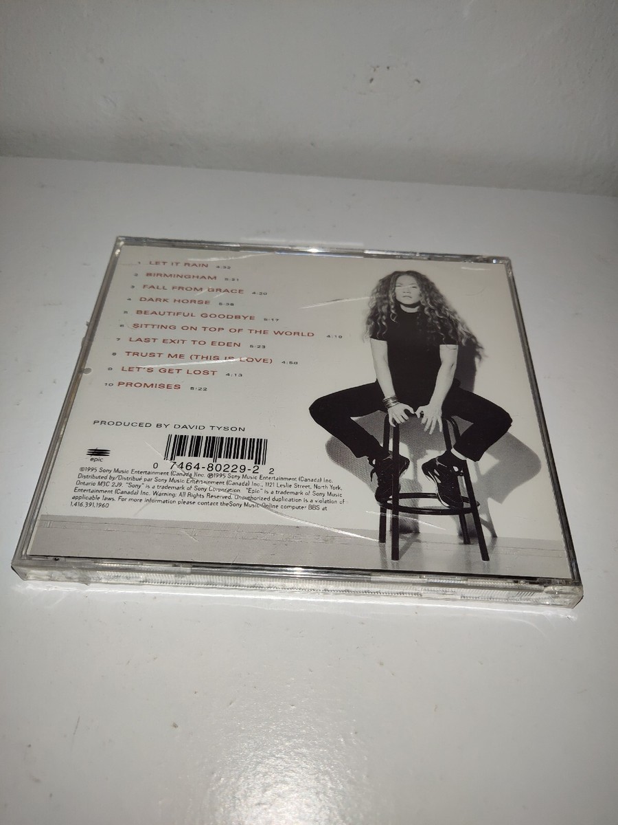✓ 1995 Amanda Marshall [Audio CD] Marshall, Amanda Sealed