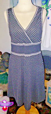 Max Studio Kleid Größe M