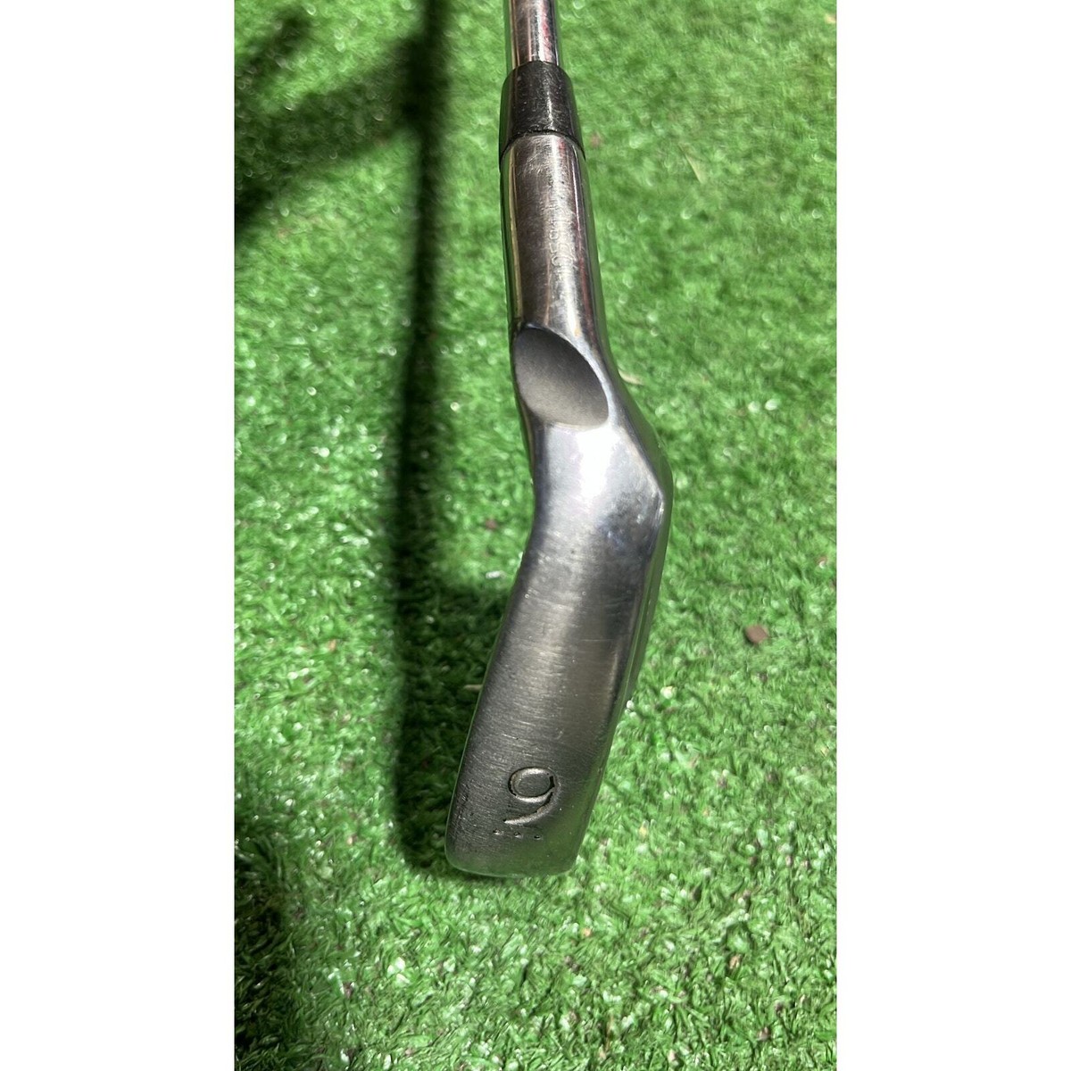 Ping S58 Blue Dot 37