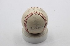 1961 Vintage Horse Hide White Sox 