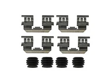 Dorman Disc Brake Hardware Kit for TSX, Accord HW13539